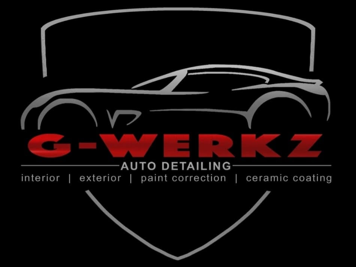 G-Werkz Auto Detailing
