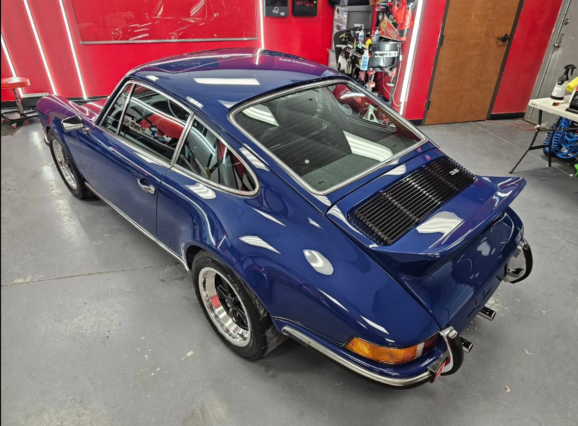 Ford Raptor & Lamborghini Gallardo