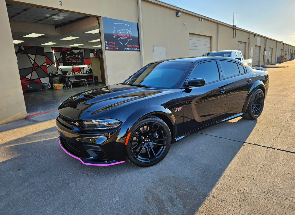 Lamborghini Huracan Sterrato